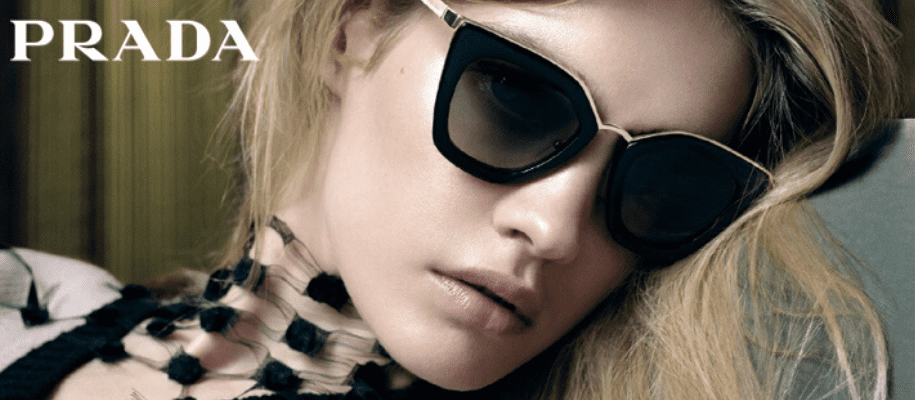 Why Prada is Known as Celebrity Style Glasses
